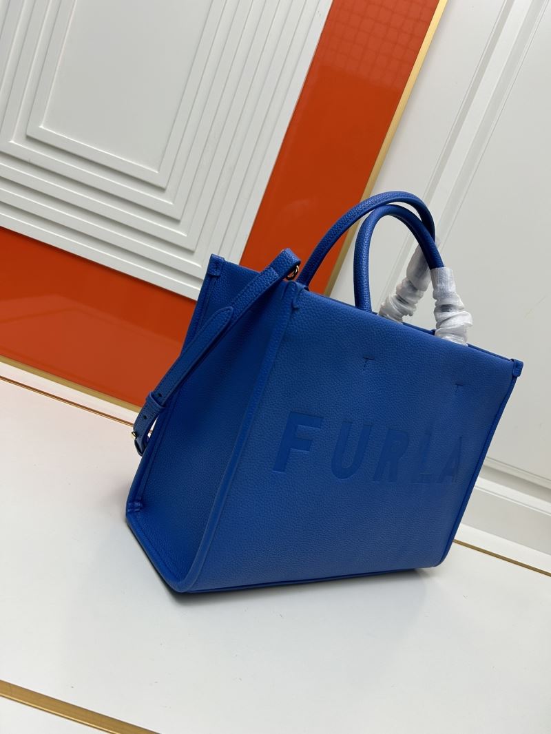 Furla Shopping Bags